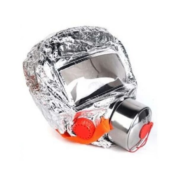 Mặt Nạ Chống Khói Chuyên Dụng Cho Chung Cư Đạt Chuẩn - PCC0031 Mặt Nạ Chống Khói Chuyên Dụng Giá Tốt