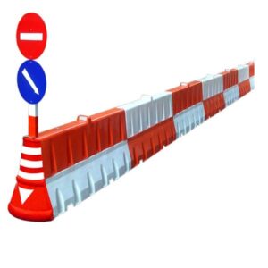Dải Phân Cách Giao Thông Giúp An Toàn