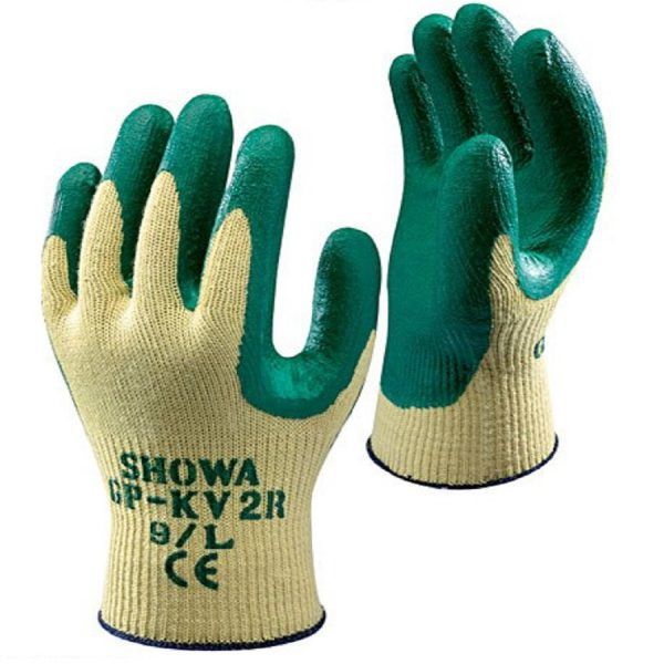 Găng Tay Chống Cắt Độ Bền Cao Chuẩn An Toàn - GTS0024 Găng Tay Chống Cắt Độ Bền Cao Tiện Lợi