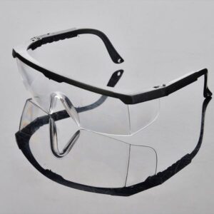 Kính Bảo Hộ Chống Bụi Chất Lượng