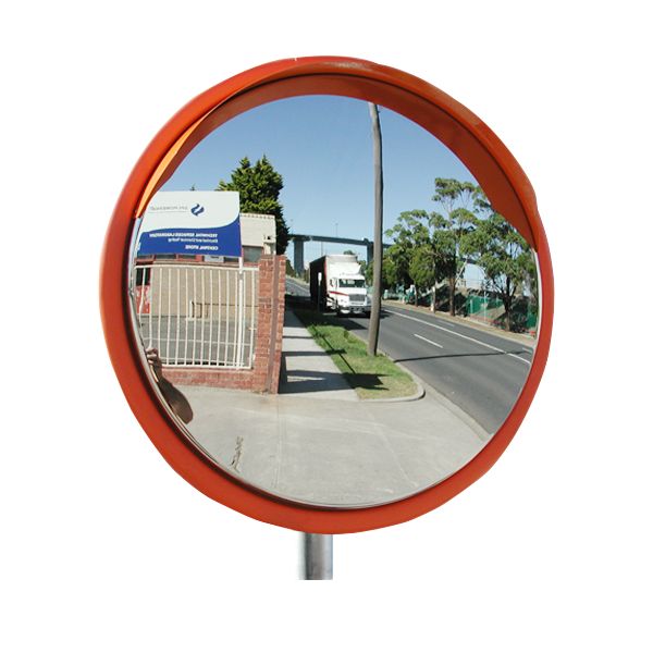 Gương Cầu Lồi Trong Giao Thông Với Các Công Dụng Chất Lượng - AGT0074 Gương Cầu Lồi Trong Giao Thông Ô Tô