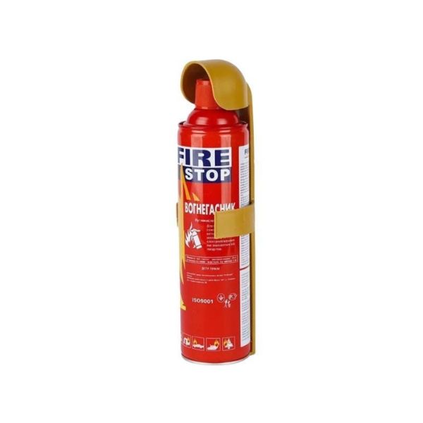 Bình Chữa Cháy Cầm Tay Hiệu Suất Cao - PCCC0036 Bình Chữa Cháy Cầm Tay Gọn Nhẹ