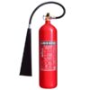 Bình Chữa Cháy Xách Tay Chính Hãng Uy Tín An Toàn - CBCC00037 Bình Chữa Cháy Xách Tay Gia Đình