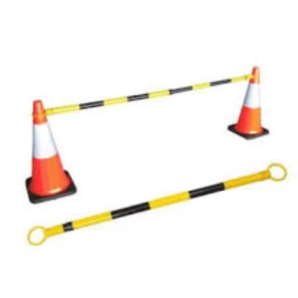 Rào Chắn An Toàn Giao Thông Công Trình Cho Đường Bộ - CRCA00007 Rào Chắn An Toàn Giao Thông Công Trình Chống Va Chạm