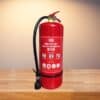 Bình Chữa Cháy Thế Hệ Mới Đáp Ứng Tiêu Chuẩn An Toàn - CBCC00038