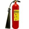 Bình Chữa Cháy Công Nghiệp Giải Pháp An Toàn Hiệu Quả Cho Doanh Nghiệp - PCCC0031 Bình Chữa Cháy Công Nghiệp Dung Tích Lớn