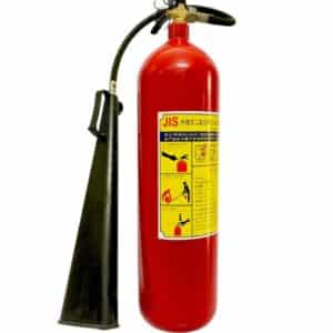 Bình Chữa Cháy Công Nghiệp Dung Tích Lớn