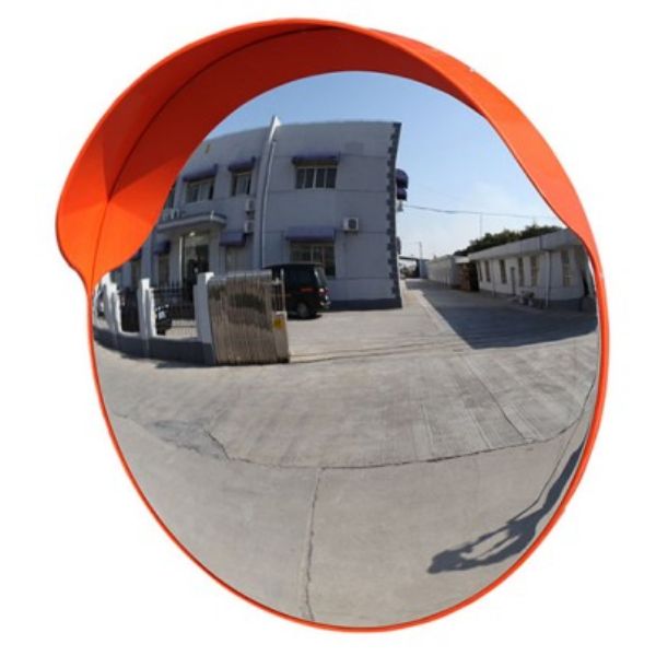 Gương Cầu Lồi Chống Chói Quan Sát Góc Khuất Đảm Bảo An Toàn - AGT0079 Gương Cầu Lồi Chống Chói An Toàn