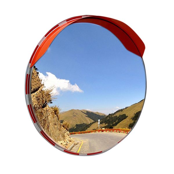 Gương Cầu Lồi Chống Chói Quan Sát Góc Khuất Đảm Bảo An Toàn - AGT0079 Gương Cầu Lồi Chống Chói Chính Hãng