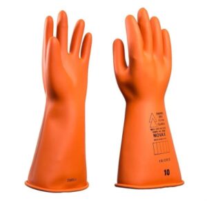 Găng Tay Cách Điện Chống Mài Mòn Giá Tốt