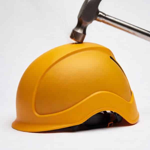 Mũ Bảo Hộ Chịu Lực Siêu Nhẹ