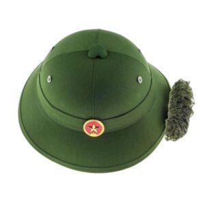 Mũ Cối Bảo Hộ Bền Đẹp Chất Lượng Cao - MCO0011