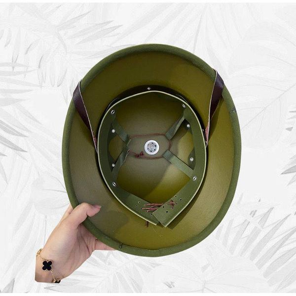 Mũ Cối Bảo Hộ Giá Tốt