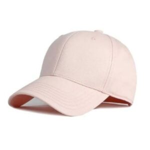 Mũ Lưỡi Trai Cotton Thoáng Mát Mềm Nhẹ