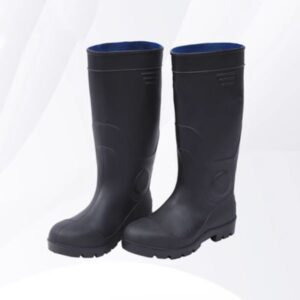 Ủng Cao Su Chống Nước Kiểm Tra Cổ Ủng